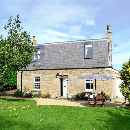 Broomhouse Lodge Edrom Екстер'єр фото